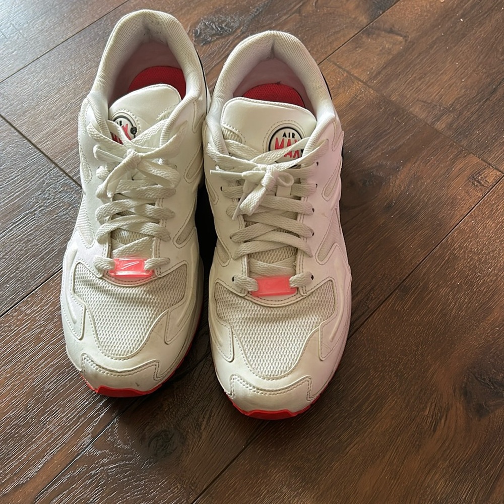 Nike air max mens shoes